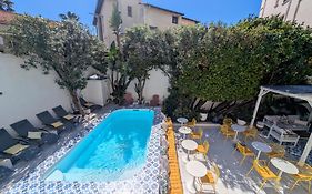 Hotel Mademoiselle
